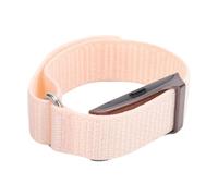 HUSHUI Smart Bracelet, Wearable Activity Fitness Tracker with 127 Sport Modes 10m Water Proof 24H Sleep Monitor, for Men Women Health Management (Pink)