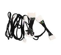 HUSHUI Speaker Activation Wire Harness Kit for 2022 with Enhanced Functionality for Car Enthusiasts, ABS Material, 1 Unit