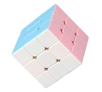 HUSHUI Speed Puzzle Educational Toy Exquisite Design for Children Fun Learning and Development Plastic 1 Piece (3 X 3)