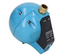 HUSHUI Spherical Drain Valve Automatic Stainless Steel Float Ball Type Efficiently Removes Condensate for Air Compressors 1 X HAD20B