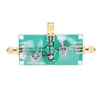 HUSHUI Standing Wave Ratio Bridge, Durable Plastic, RF Reflective Bridge Sensor for Antenna Measurement and Debugging, 10-3000MHz