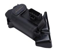 HUSHUI Swirl Flap Motor High-Performance Replacement Actuator for C30 C70 S40 S80 2006-2010 Metal Construction 1 Unit