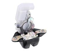 HUSHUI Tailgate Lock Actuator, Car Trunk Lid Latch with Easy Installation and Reliable Performance, for CRV 2007 2011 OEM 74800SMGG01