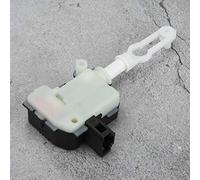 HUSHUI Tailgate Release Motor High Performance Improved Safety for A2 A4 B6 2000-2005 ABS 1 Unit