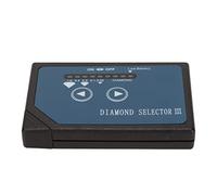 HUSHUI Tester Portable High Accuracy Tool for Easy Authenticity Identification of Diamonds and Imitations