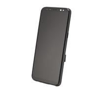 HUSHUI Touch Screen Digitizer Assembly LCD Display Replacement for S8 Repair 1 Unit