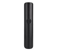 HUSHUI Universal Remote Control for, Compact and Stylish Design, Easy Grip for Home Entertainment, High-Grade Replacement, 1 Unit