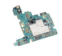 HUSHUI Unlocked Phone Motherboard Replacement for S21 Plus European Version with 8GB RAM and 128GB Storage for Seamless Performance
