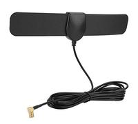 HUSHUI Vehicle-mounted Digital DAB Antenna for SMB Female Head for Car Installation Flexible PC
