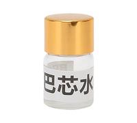 HUSHUI Watch Rust Remover, Gentle Resistant Fluid for Cleaning Watch Movements, 2ml Safe Synthetic Liquid, Ideal for Watchmakers