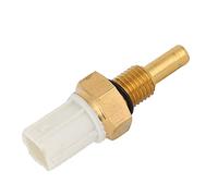 HUSHUI Water Coolant Temperature Sensor High Strength for XC50D Vino Deluxe 2015-2017, Reliable Performance and Easy Installation