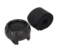 HUSHUI Wireless PTT Button, 5.0 IP67 Wireless Push to Talk with Low Power Consumption for Android 4.0 and Above