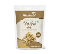 Hushveda Pure Safed Musli Whole Chlorophytum Borivilianum 250GM/8.82 OZ