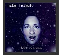 Husik Lida - Faith in Space