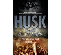 Husk: A Contemporary Horror Novel
