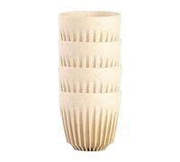 Huskee 3oz 4-pack in natural, Espresso