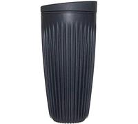 Huskee Cup + Lid Charcoal (16oz)