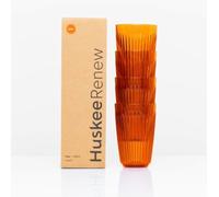 HuskeeRenew Range (4 Pack) 12oz Amber