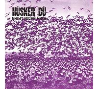 Husker Du - 8 Miles High / Masochism World [7" VINYL]
