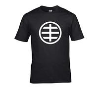 Husker Du- American Hardcore Punk Men's T-Shirt Black XL