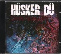 Husker Du - Candy Apple Grey