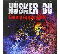 HUSKER DU - Candy Apple Grey [VINYL]