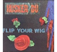 HUSKER DU: FLIP YOUR WIG - CD BRAND NEW