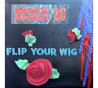 Husker Du - Flip Your Wig [VINYL]