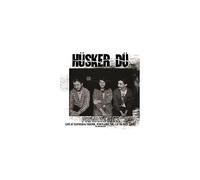 HUSKER DU - HUSKER DU - Private Hell - Live At Euphoria Tavern. Portland. Or. 13Th July 1981 Fm Broadcast [VINYL]