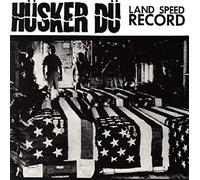 Husker Du - Land Speed Record