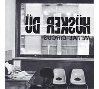 Husker Du - Metal Circus [VINYL]