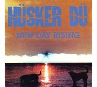 Husker Du - New Day Rising [VINYL]