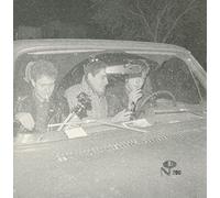 HUSKER DU - SAVAGE YOUNG DU