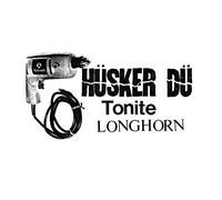 Husker Du - Tonite Longhorn [VINYL]