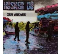 Hüsker Dü Zen Arcade (Vinyl) 12" Album (US IMPORT)