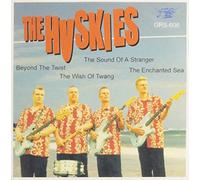 Huskies - The Huskies