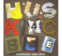 HUSKING BEE - Anthology 1994-2004