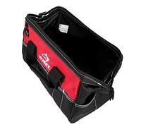 Husky 15 Inch Contractor's Multi-Purpose Water-Resistant Tool Bag