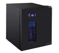 Husky 43L Blast Cooler - Black