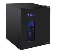 Husky 43L Blast Cooler - Black
