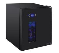 Husky 43L Blast Cooler - Black Husky Black