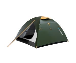 Husky Bird 3 3-person tent - Classic Green