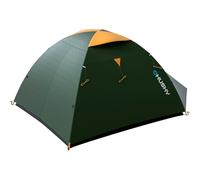 HUSKY Bird 3 Classic Green - Mixte - Green - size only size- model 2026 only size