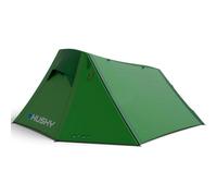 Husky Brunel 2 Tent - Green