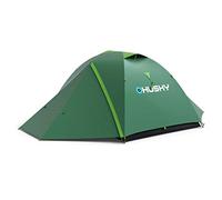 Husky Burton Extremely Light Tent 2-3-2-3 Person Green