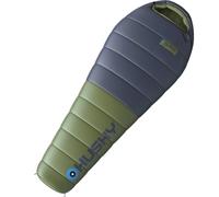 HUSKY Devon -5 - Men - Blue / Green - size GAUCHE- model 2026 GAUCHE
