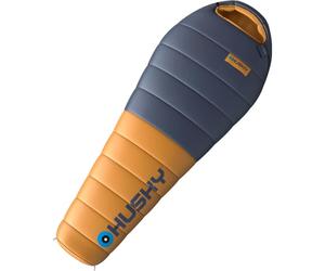 HUSKY Dexter Right - Mixte - Blue / Orange - size only size- model 2026 only size