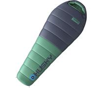 HUSKY Dinis -10 - Men - Blue / Green - size DROIT- model 2026 DROIT