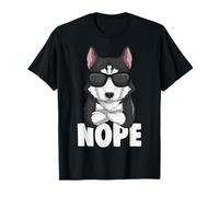 Husky Dog Kids Boys Girls Women T-Shirt