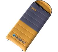 HUSKY Drafy -20°c - Men - Grey / Blue - size GAUCHE- model 2026 GAUCHE